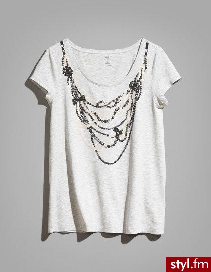 H&M - Pozostałe Ciuchy Moda