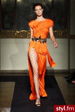 FRANCESCO SCOGNAMIGLIO - Pozostałe Ciuchy Moda