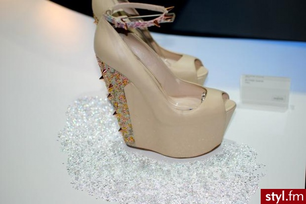 Koturny Buty Moda