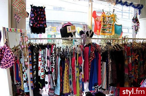 Pozostałe Ciuchy Moda