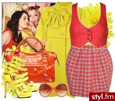 Pozostałe Ciuchy Moda