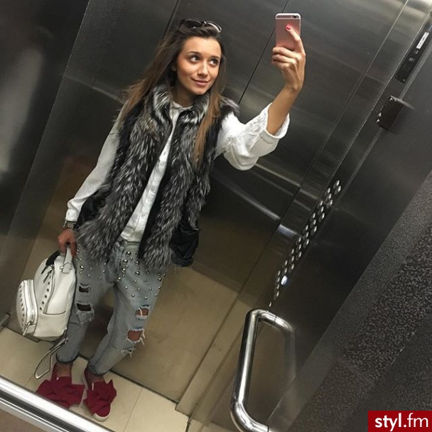 Pozostałe Ciuchy Moda