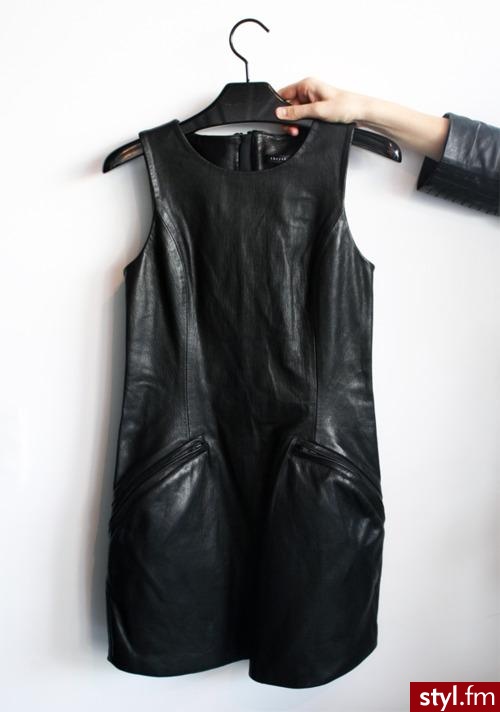 Dzienne Sukienki Moda