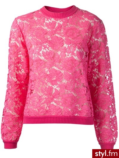 Bluzy Ciuchy Moda