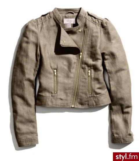 H&M - Pozostałe Ciuchy Moda