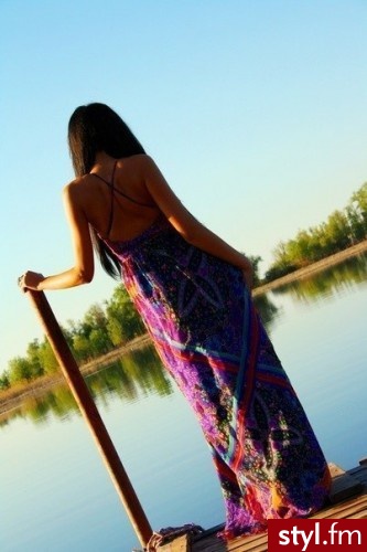 Dzienne Sukienki Moda