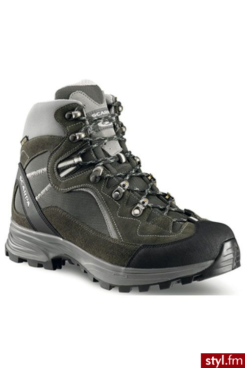 Scarpa Buty Trekkingowe  Thimpu Gore-Tex - Pozostałe Buty Moda