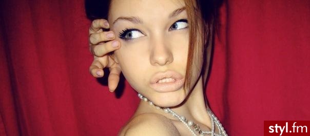 Dzienne Makijaże