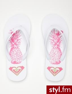Sandały Buty Moda