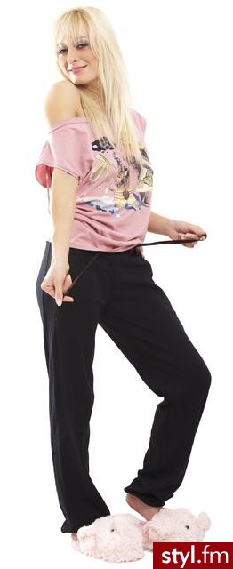 Pozostałe Ciuchy Moda