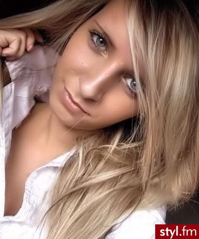 Długie Fryzury