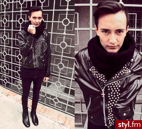 Pozostałe Ciuchy Moda