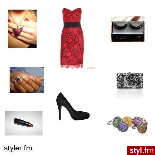 Glamour :) - Styler