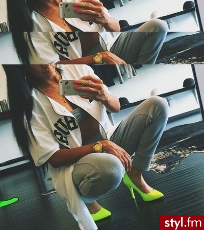 Pozostałe Ciuchy Moda