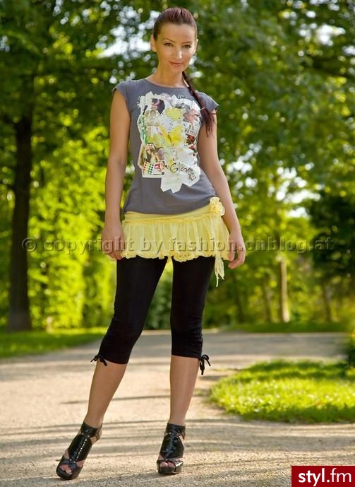 Pozostałe Ciuchy Moda