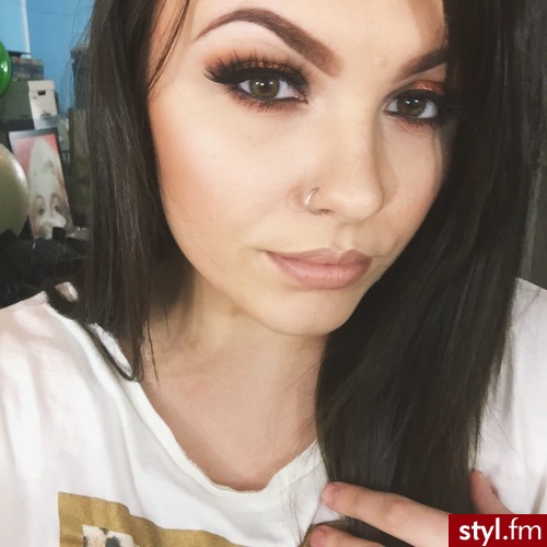 Dzienne Makijaże