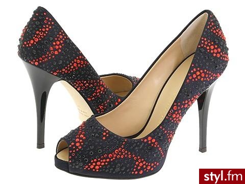 Giuseppe Zanotti 979$ - Pozostałe Buty Moda