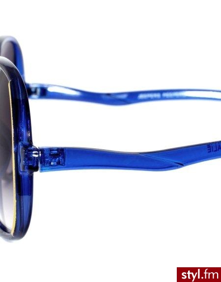 Okulary Jeepers Peepers. Okulary Jeepers Peepers. Okulary można kupić w internetowym sklepie Asos.com. Kosztują 16 funtów. - Nakrycia głowy Dodatki Moda