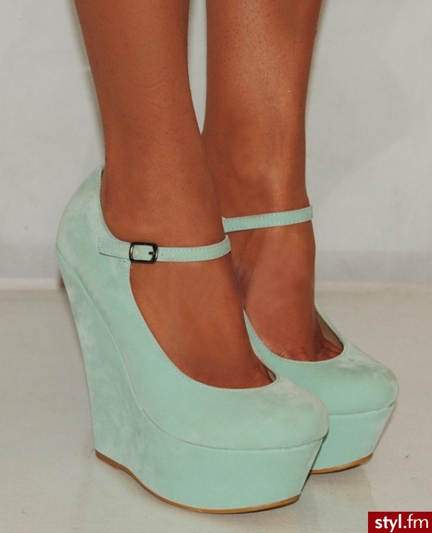 Koturny Buty Moda