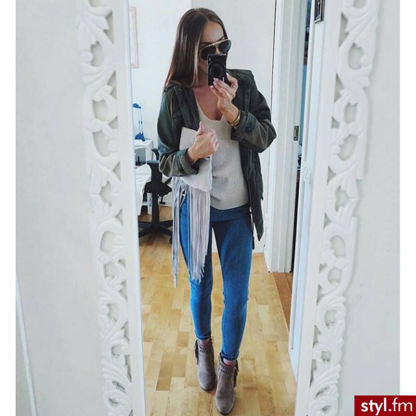 Pozostałe Ciuchy Moda
