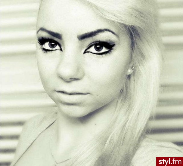 Dzienne Makijaże