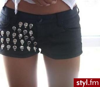 Pozostałe Ciuchy Moda