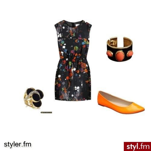 Zestawienia - Styler