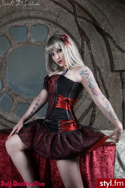 Pozostałe Ciuchy Moda