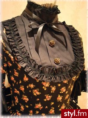 Pozostałe Ciuchy Moda