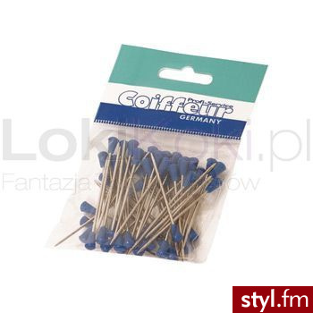 Comair Szpilki metalowe 80 mm - Szpilki Buty Moda
