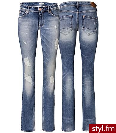 Pozostałe Ciuchy Moda