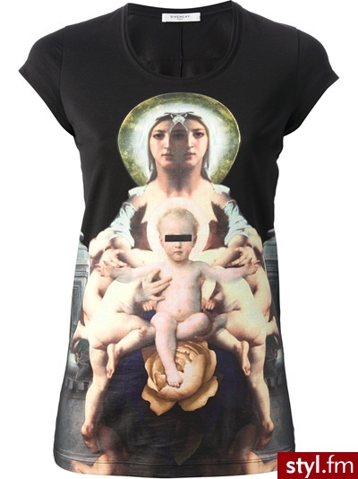Bluzki Ciuchy Moda