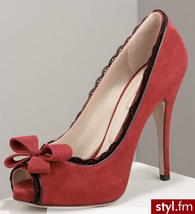 Valentino - $695 - Pozostałe Buty Moda