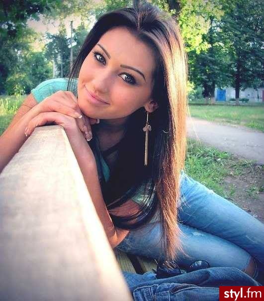 Dzienne Makijaże