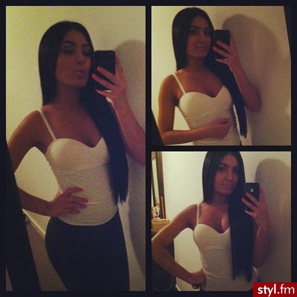 Topy Ciuchy Moda