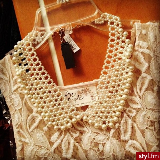 Bluzki Ciuchy Moda