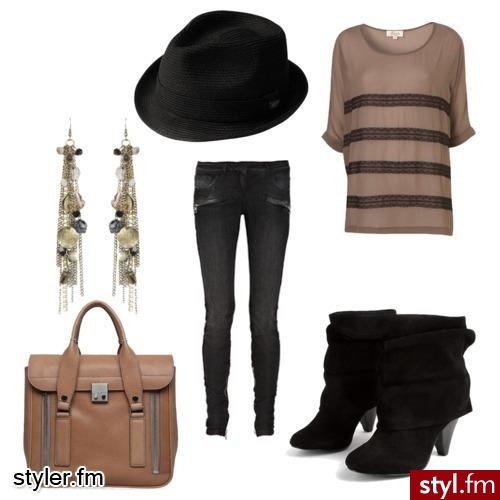 stylo - Styler