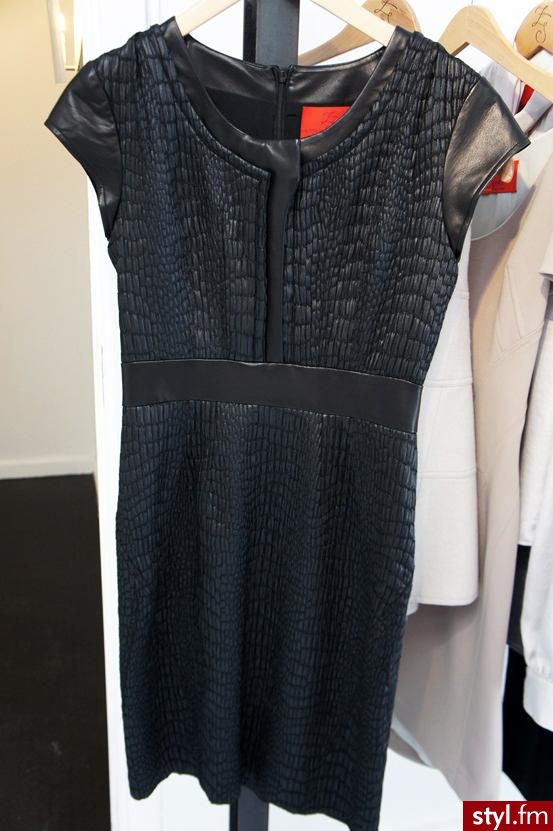 Dzienne Sukienki Moda