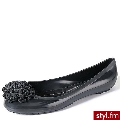 Pozostałe Buty Moda