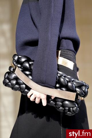 Pozostałe Torebki Moda