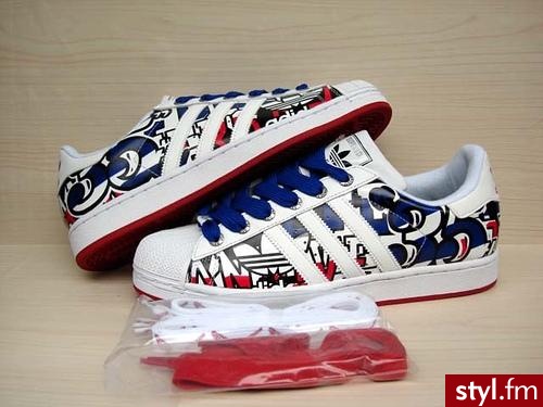 Pozostałe Buty Moda