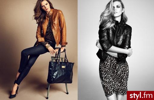 Mango - Pozostałe Ciuchy Moda