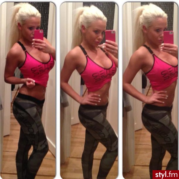 Sport i fitness
