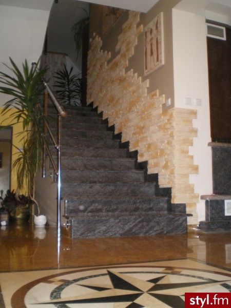 Wnętrza
