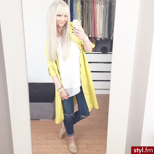Pozostałe Ciuchy Moda