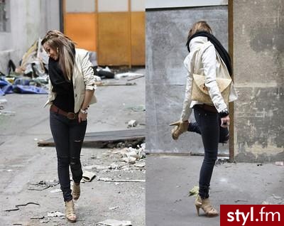 Upload - Moda uliczna Inne Moda