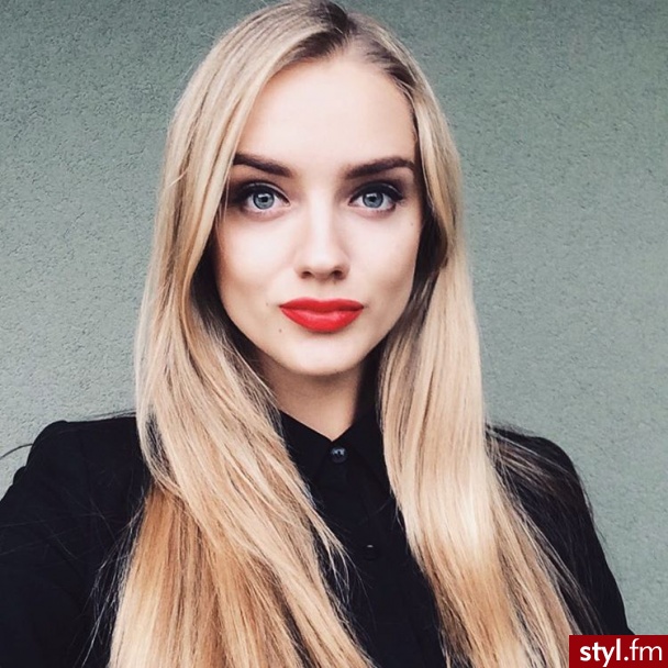 Dzienne Makijaże