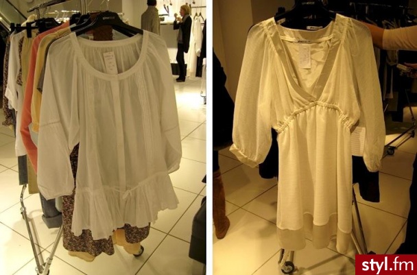 Pozostałe Ciuchy Moda