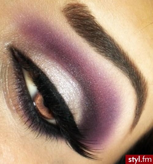 Wieczorowe Makijaże