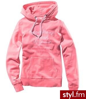 Bluzy Ciuchy Moda